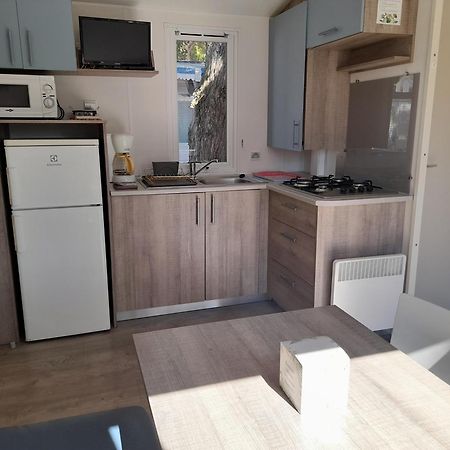 Camping Les Jardins D Agathe Le Grau-dʼAgde Εξωτερικό φωτογραφία