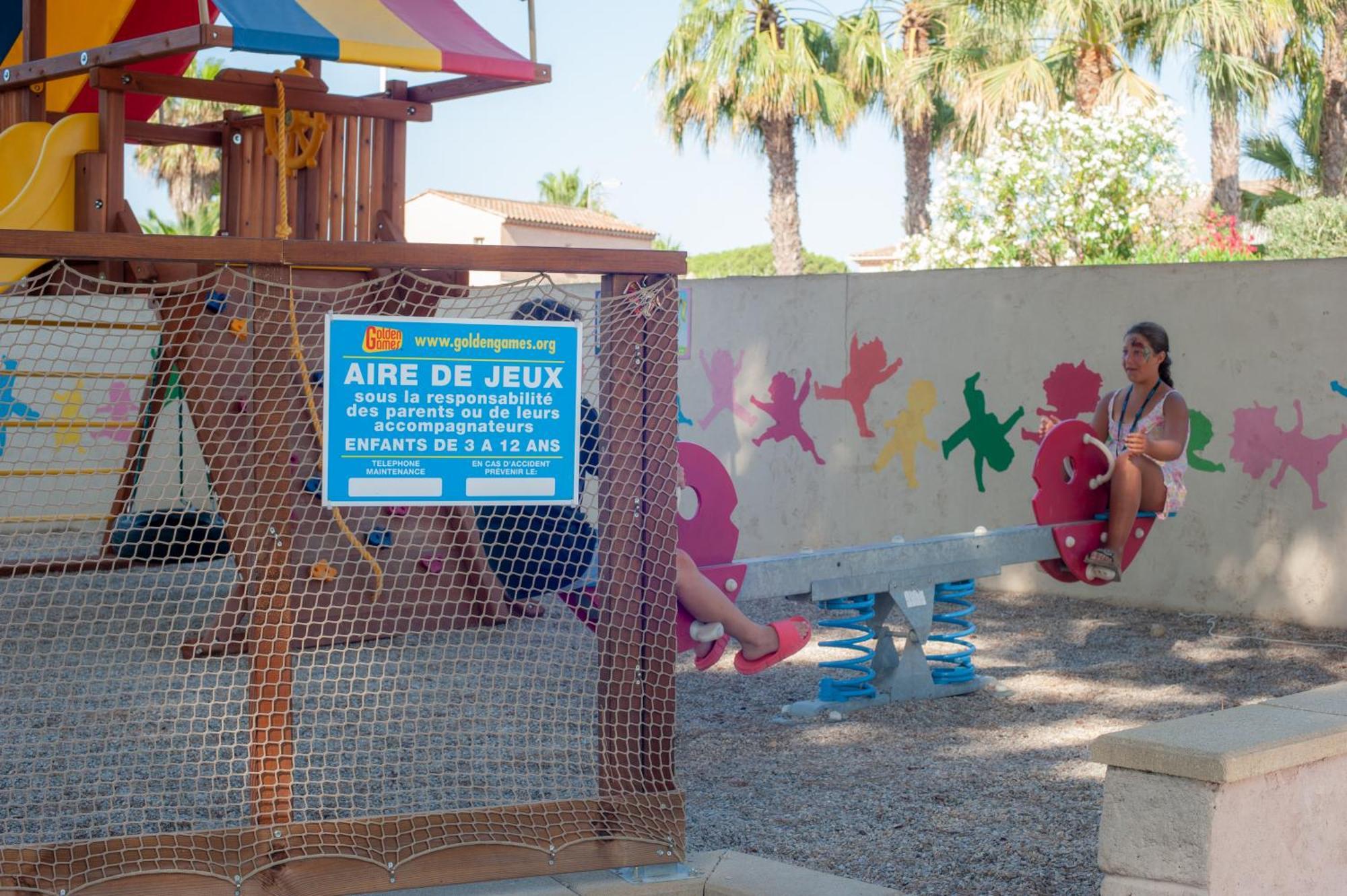 Camping Les Jardins D Agathe Le Grau-dʼAgde Εξωτερικό φωτογραφία