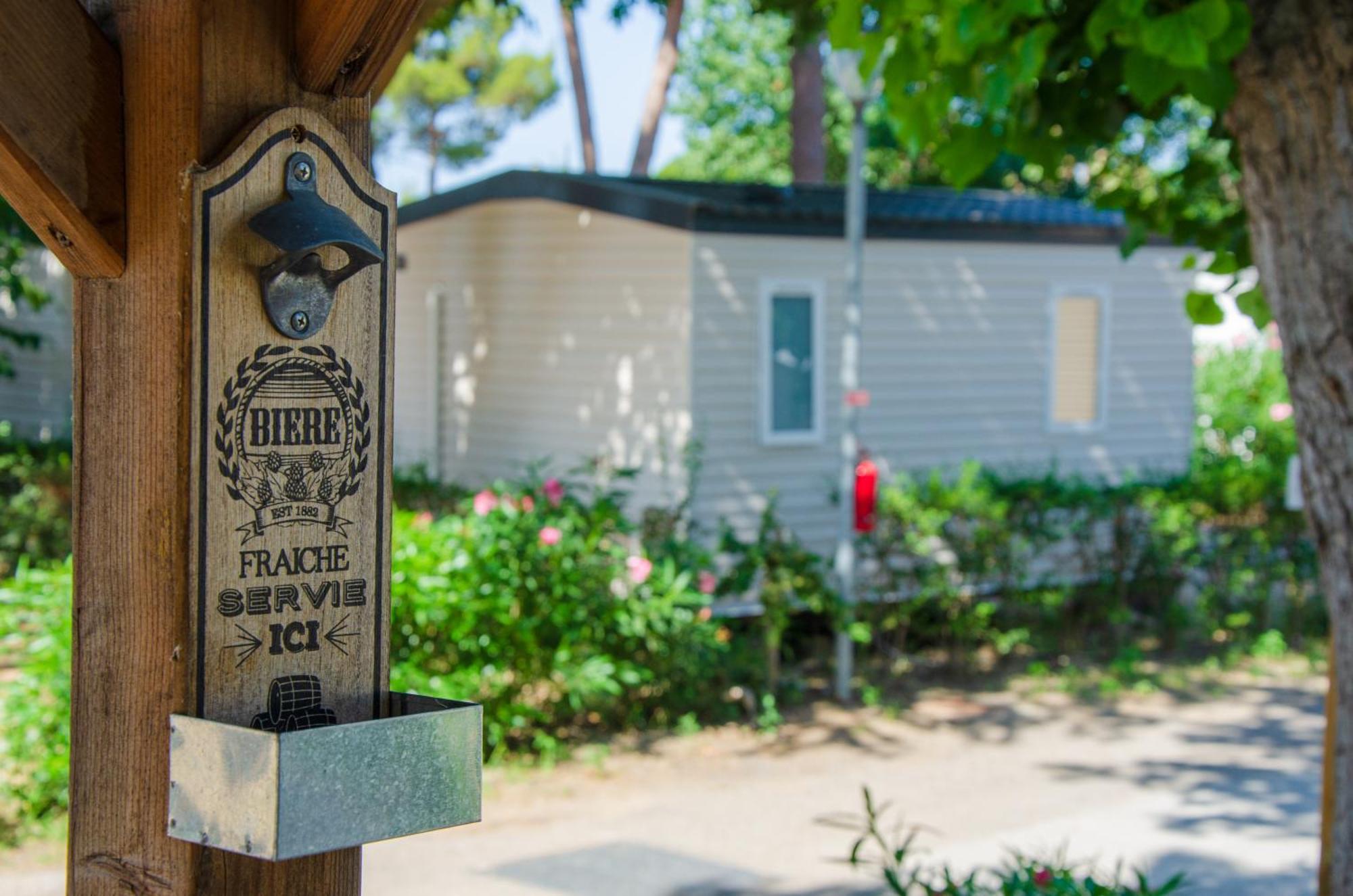 Camping Les Jardins D Agathe Le Grau-dʼAgde Εξωτερικό φωτογραφία