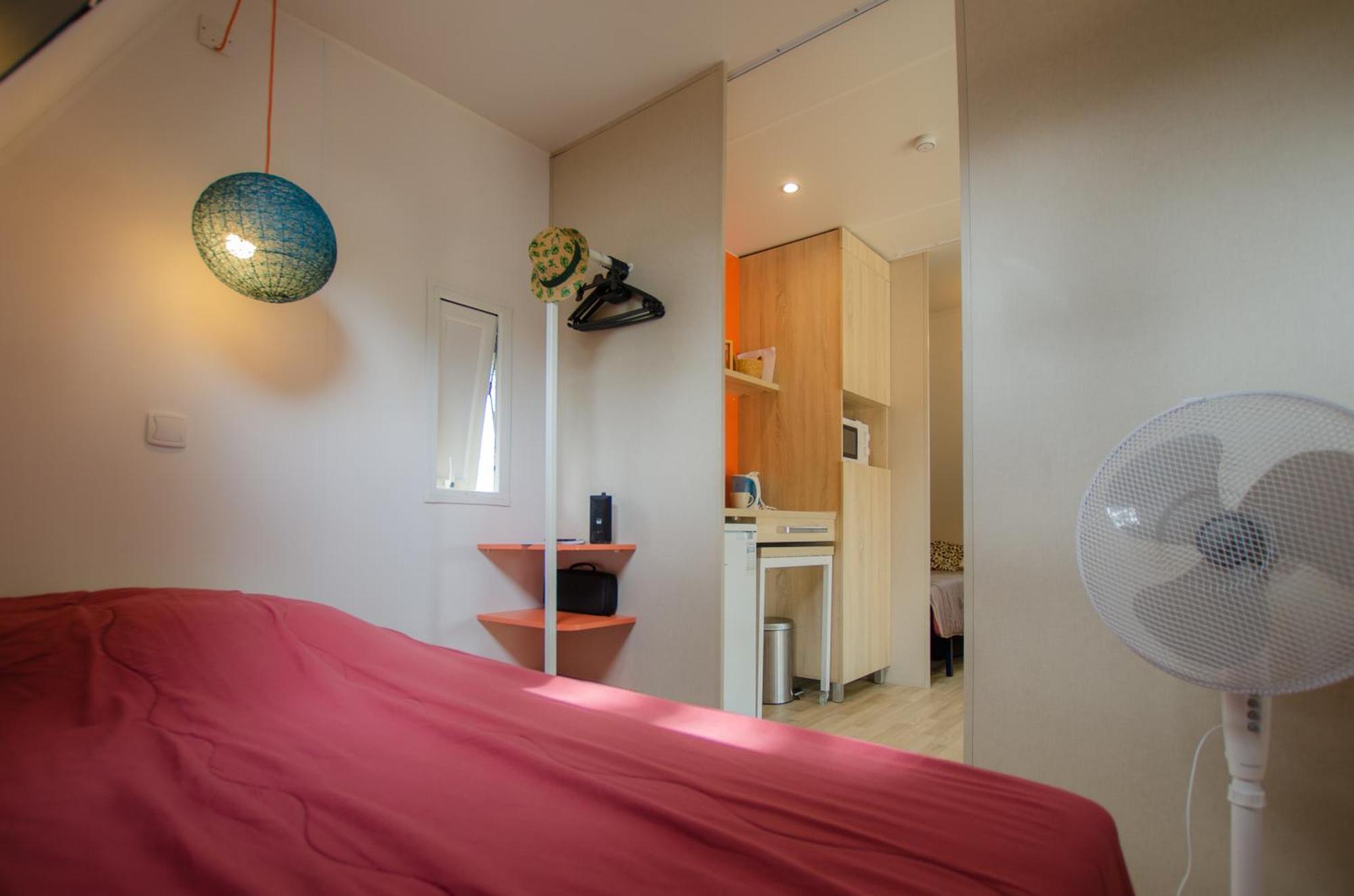 Camping Les Jardins D Agathe Le Grau-dʼAgde Εξωτερικό φωτογραφία