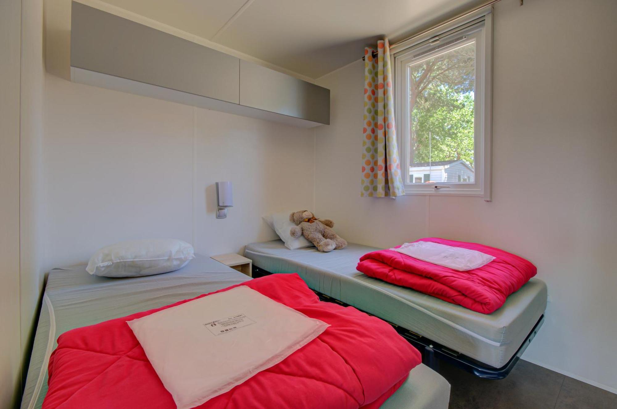 Camping Les Jardins D Agathe Le Grau-dʼAgde Εξωτερικό φωτογραφία