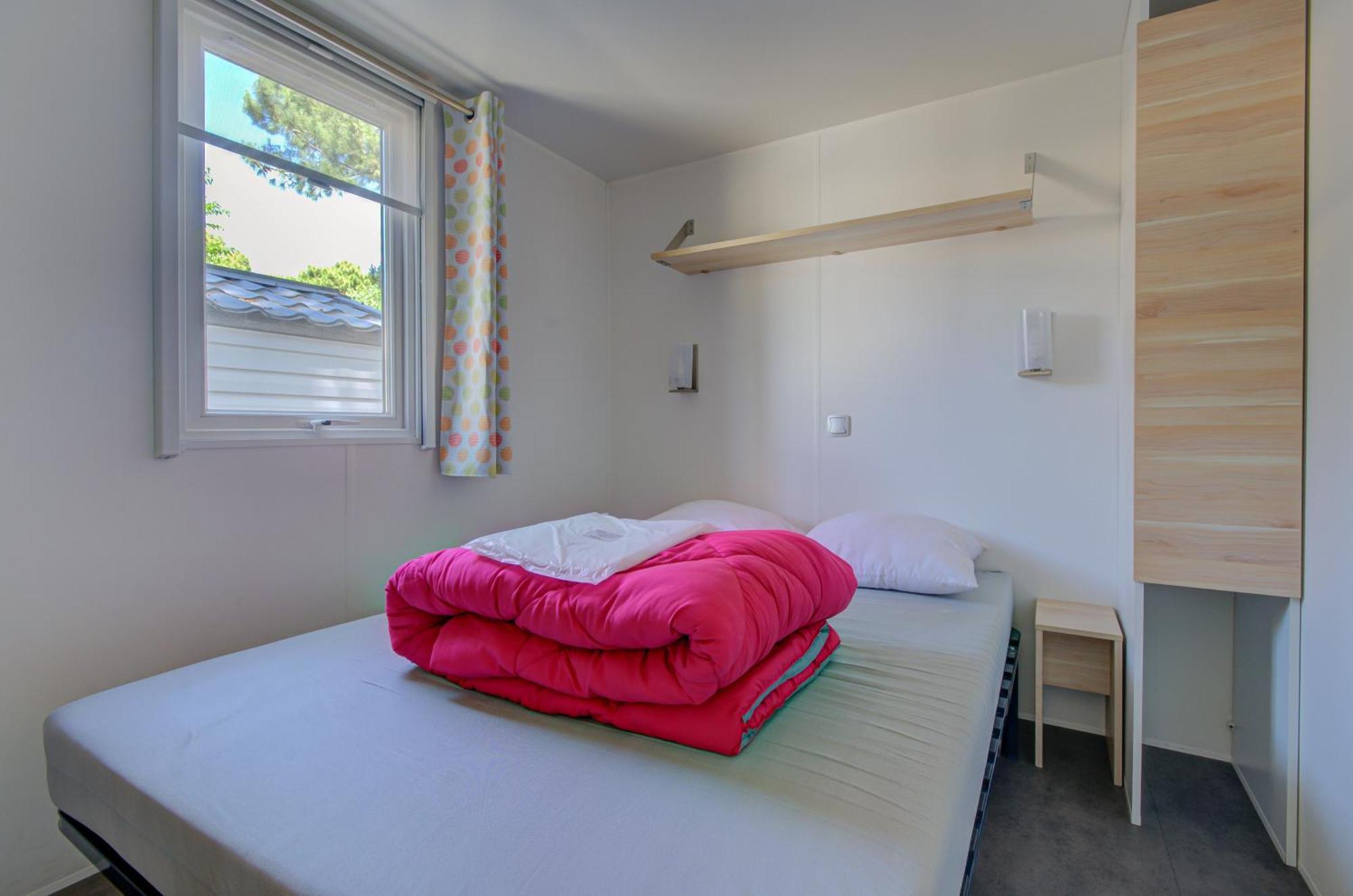 Camping Les Jardins D Agathe Le Grau-dʼAgde Εξωτερικό φωτογραφία