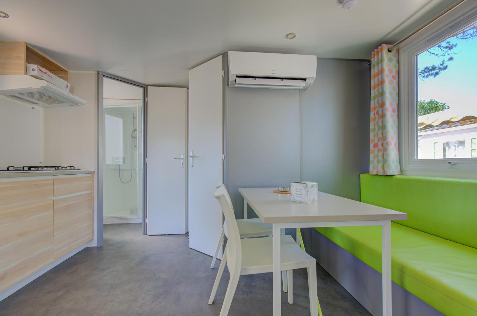 Camping Les Jardins D Agathe Le Grau-dʼAgde Εξωτερικό φωτογραφία