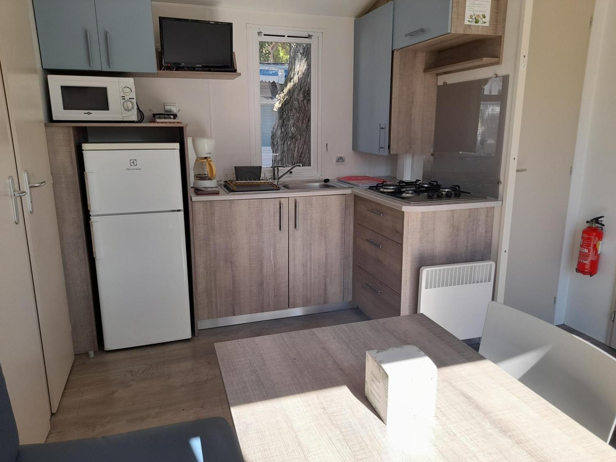 Camping Les Jardins D Agathe Le Grau-dʼAgde Εξωτερικό φωτογραφία