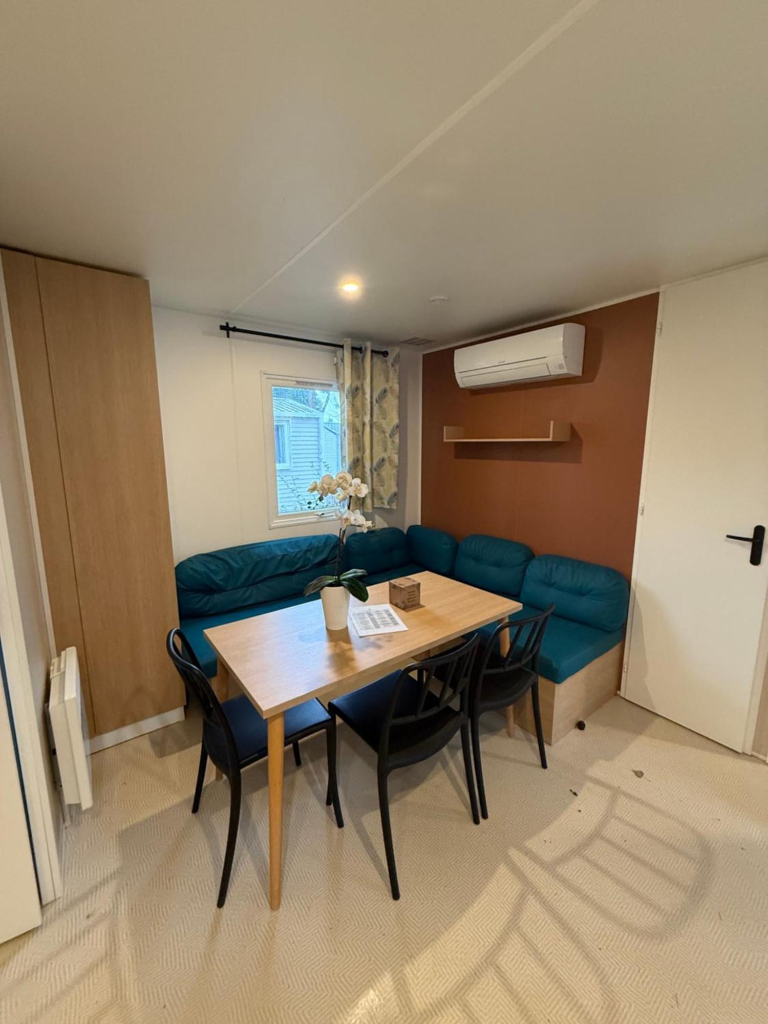 Camping Les Jardins D Agathe Le Grau-dʼAgde Εξωτερικό φωτογραφία