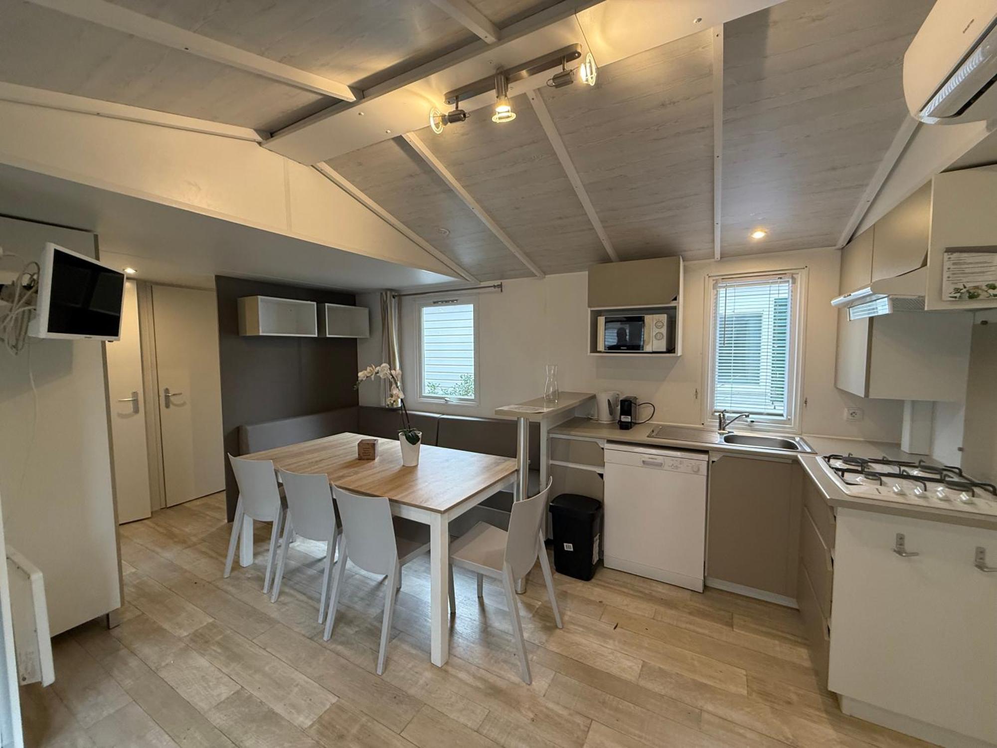 Camping Les Jardins D Agathe Le Grau-dʼAgde Εξωτερικό φωτογραφία